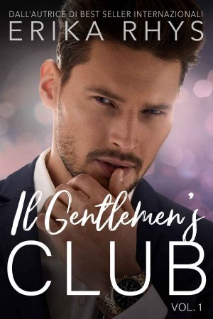 [The Gentlemen's Club 01] • Il Gentlemen's Club 1